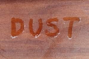 Clear the Dust in Your Home to Improve Indoor Air Quality
