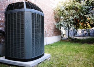 Helpful Advice on Landscaping the Area Around Your Outdoor A/C Unit