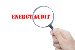 Schedule a Home Energy Audit to See How You Can Save