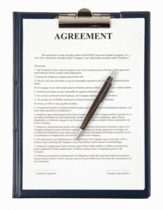 How Can a Maintenance Agreement Benefit You?