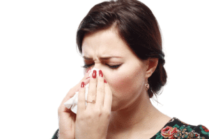 Get Better Indoor Air Quality and Stop Allergy Suffering this Season