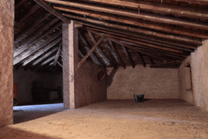 Proper Attic Insulation Helps Save Money and Keeps You Comfortable