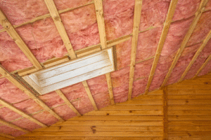Save Energy this Season with Proper Attic Insulation