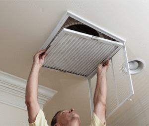 Should Your Air Filter be Changed More Frequently in the Summer? | CCAC