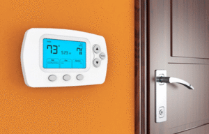 Should You Use the On or Auto Thermostat Setting? | CCAC