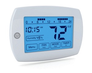Thermostat Reading: Is It the Right Temperature?