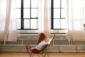 Save Energy with These Window Treatments