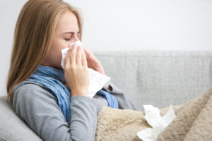 How Your Home Could Be Causing Your Allergies