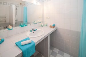 Bathroom HVAC Tips