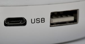 Bring Your Outlets Into the 21st Century With USB Receptacles