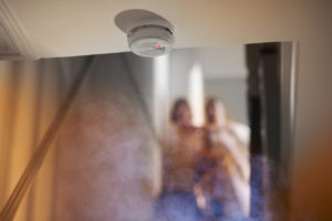 Should You Replace Detectors Around Your Home?