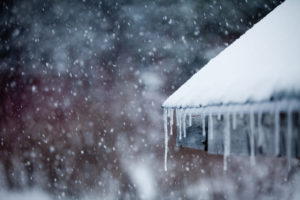 3 Winter HVAC Concerns