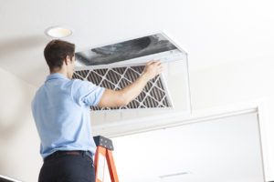 Air Filtration vs. Air Cleaning 