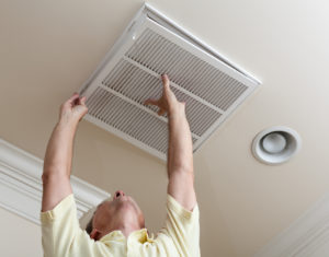 Changing Your Air Filter: Setting Reminders
