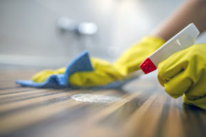 Putting Your HVAC First on Your Spring Cleaning List