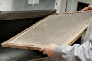 Solutions to an Always-Dirty Air Filter