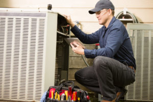 The Importance of HVAC Inspection