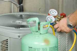 3 Things to Know About Refrigerant