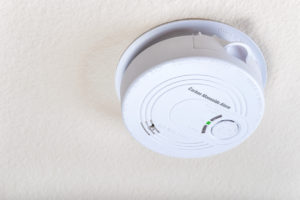 Family Safety and Carbon Monoxide Detectors