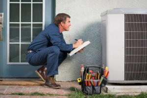 Fall Checklist: HVAC Maintenance