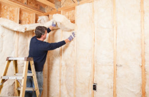 Does Insulation Affect HVAC Efficiency?
