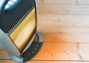 Safety First: Space Heater Considerations