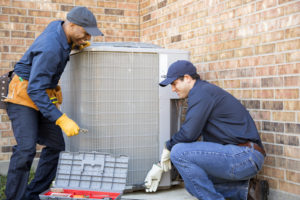 What to Consider Before Moving Your HVAC System