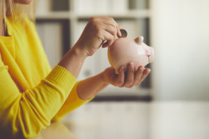 How to Start Saving Money This January