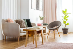 Ways Furniture Can Affect Your HVAC