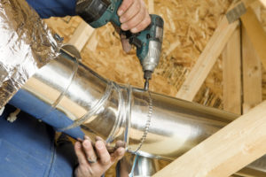 Ductwork Maintenance and Your Home Efficiency