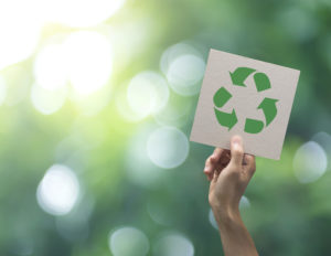 Be Eco-Friendly: Proper HVAC Disposal and Recycling 	